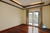 Five-bedroom villa for rent in Vinhome Riverside near BIS international school